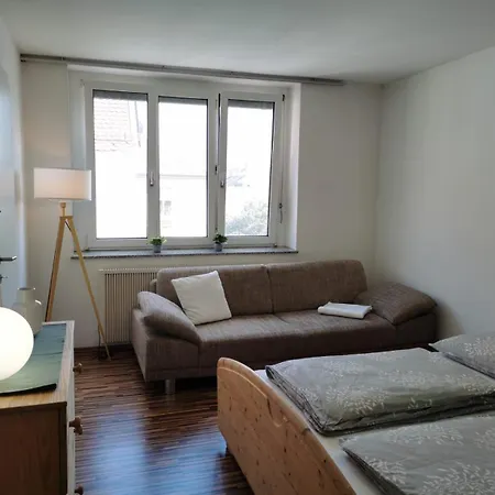 Apartment Flataid Quergasse - Beim Bahnhof