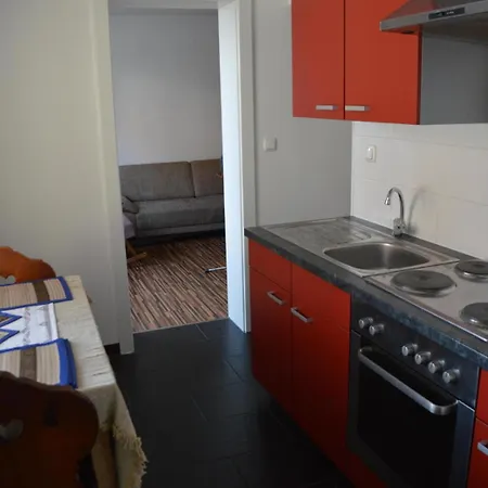 Flataid Quergasse - Beim Bahnhof Apartment *