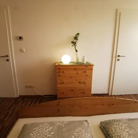 Apartment Flataid Quergasse - Beim Bahnhof *